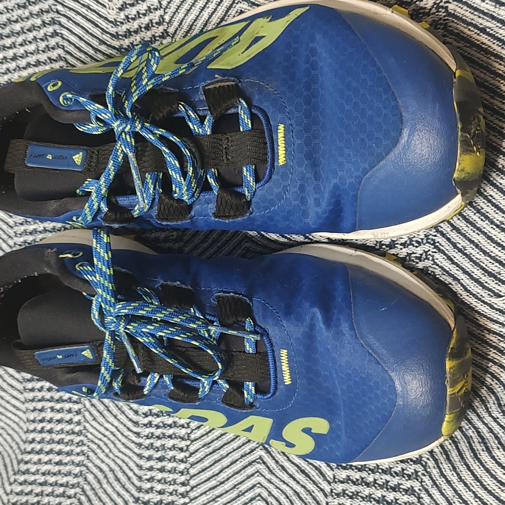 Men's Adidas Trail Running Shoes